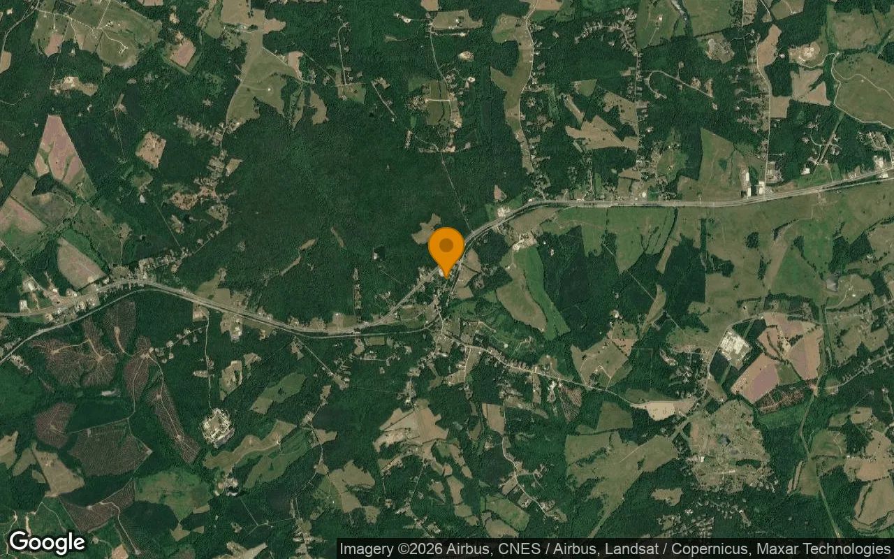 0.45 Acres in Spout Spring - Appomattox County, VA in Appomattox County, Virginia