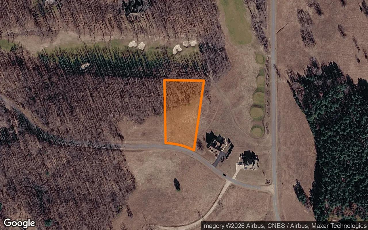 1.5 Acres in Amherst - Amherst County, VA - Main image