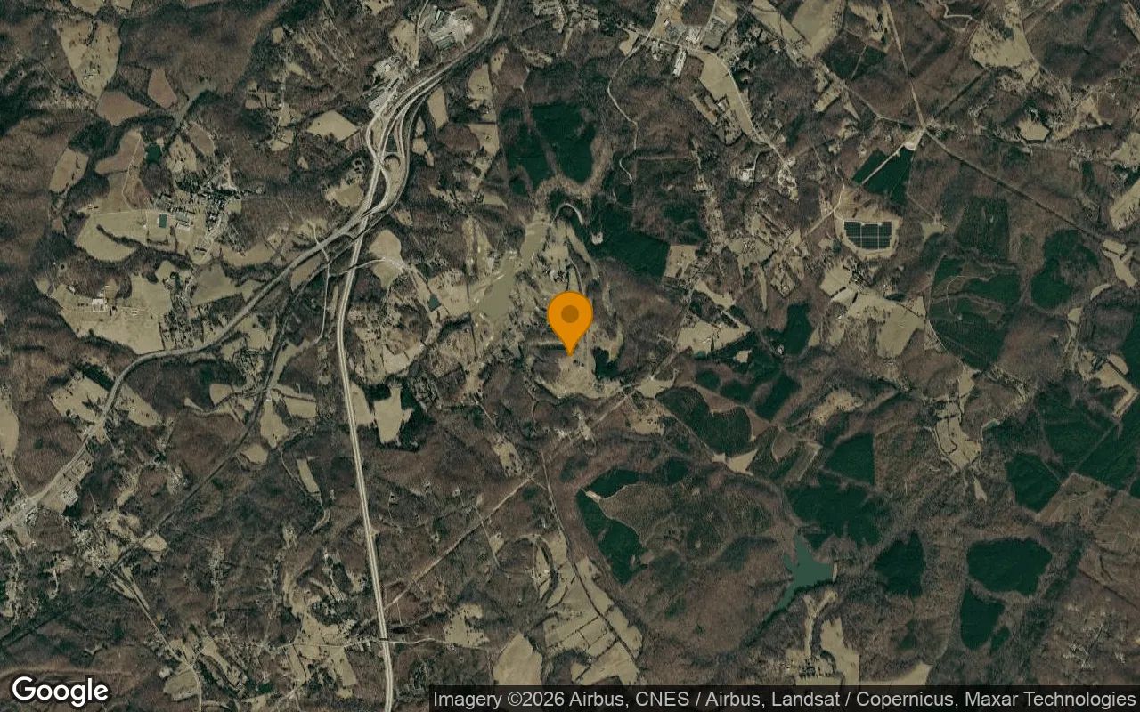 1.5 Acres in Amherst - Amherst County, VA in Amherst County, Virginia