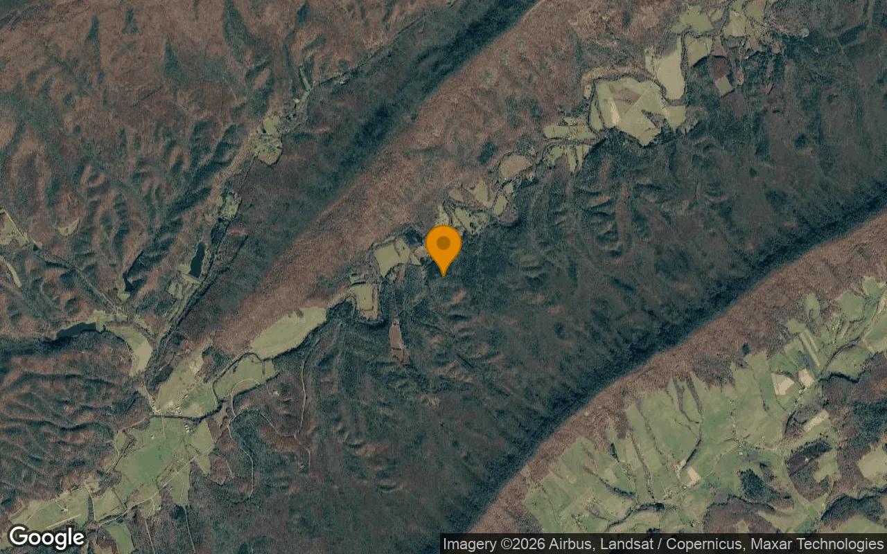 30.99 Acres in New Castle - Craig County, VA - Image 3