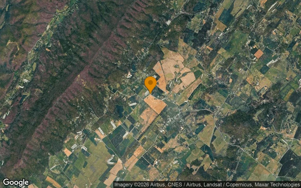 0.12 Acres in Singers Glen - Rockingham County, VA in Rockingham County, Virginia
