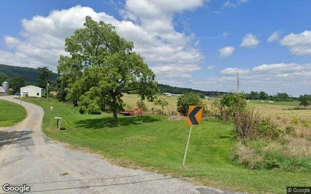 0.12 Acres in Singers Glen - Rockingham County, VA in Rockingham County, Virginia