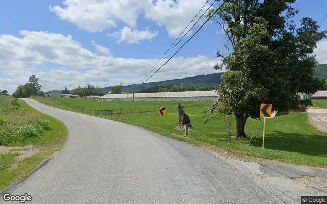 Decorative background for 0.12 Acres in Singers Glen - Rockingham County, VA image 5