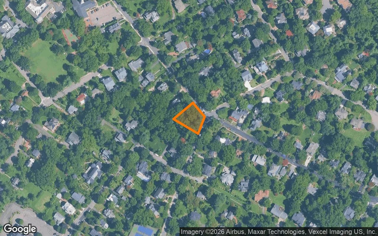 0.3 Acres in Falls Church - Falls Church, VA in Falls Church County, Virginia