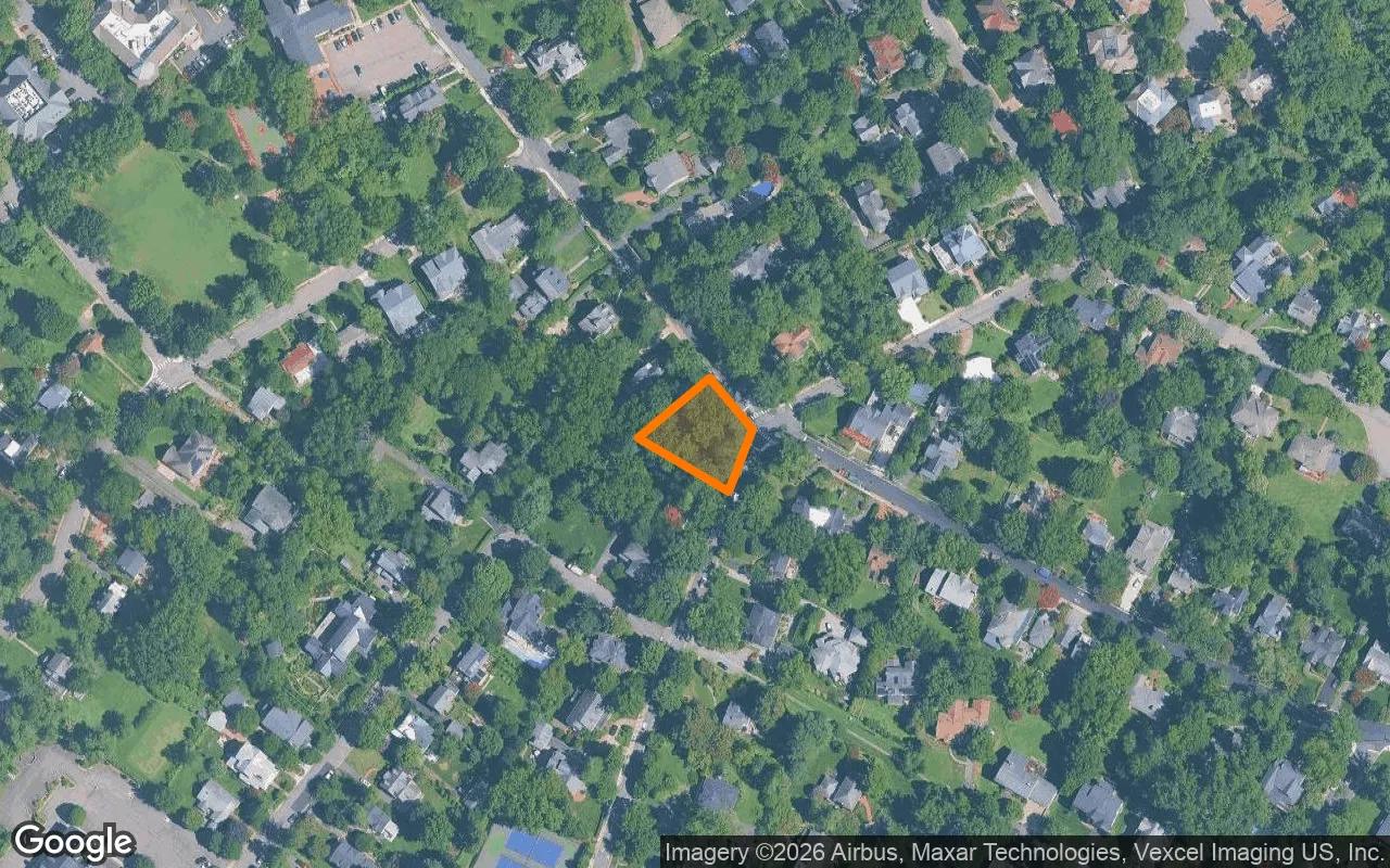 0.3 Acres in Falls Church - Falls Church, VA - Main image