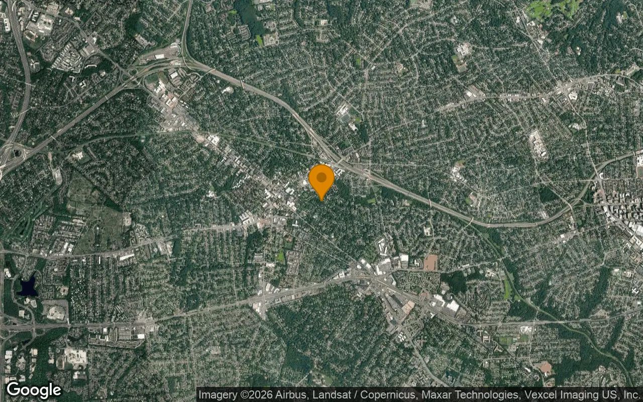 0.3 Acres in Falls Church - Falls Church, VA in Falls Church County, Virginia