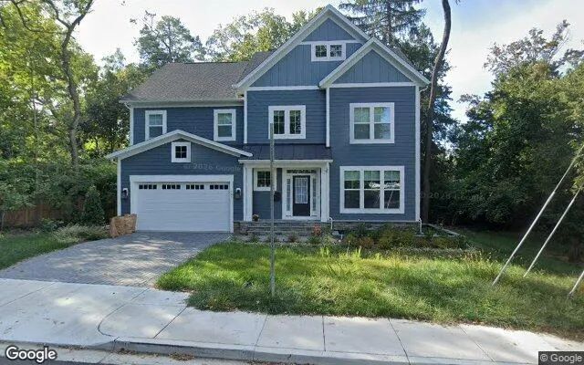 0.3 Acres in Falls Church - Falls Church, VA in Falls Church County, Virginia