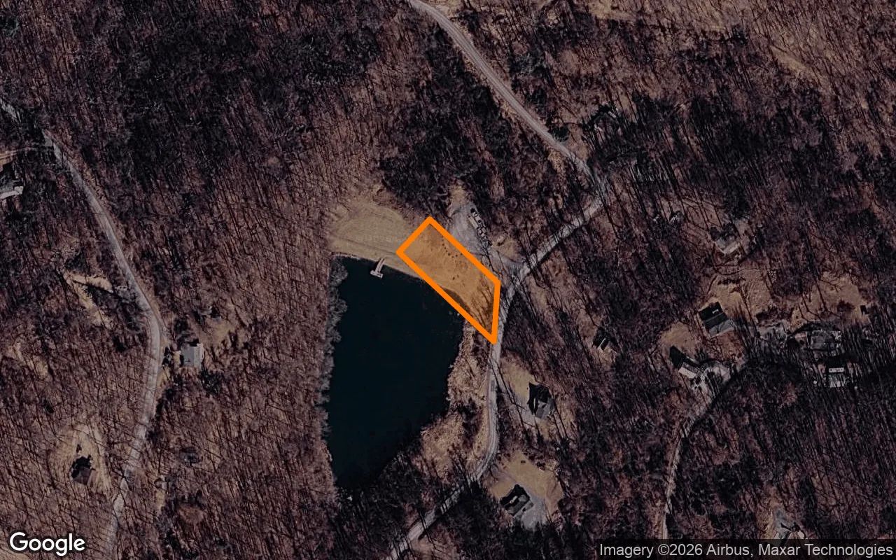 0.55 Acres in Front Royal - Warren County, VA in Warren County, Virginia