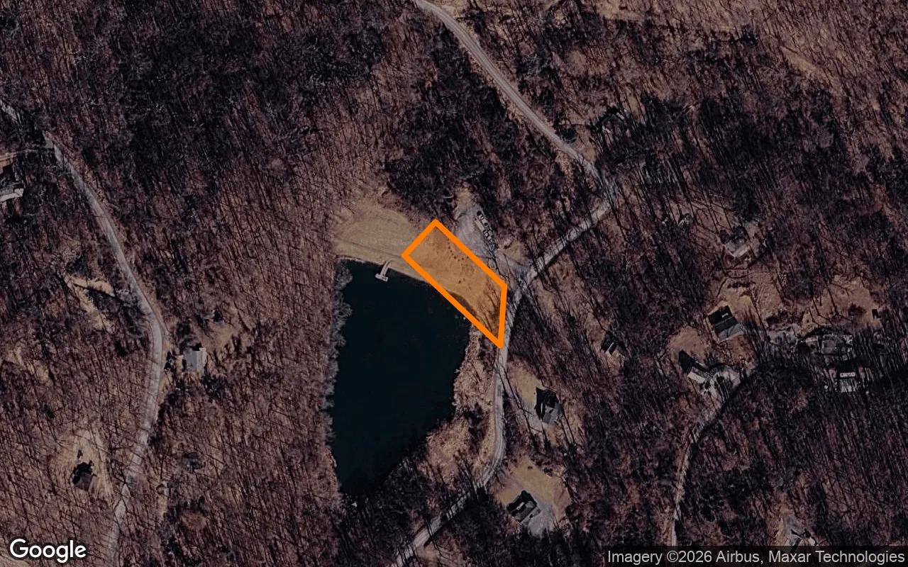 0.55 Acres in Front Royal - Warren County, VA - Main image