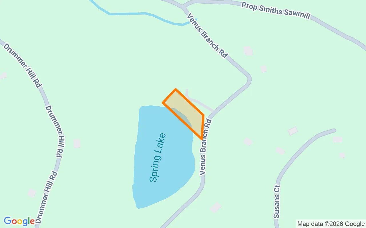 0.55 Acres in Front Royal - Warren County, VA in Warren County, Virginia