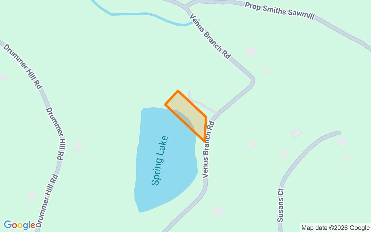 0.55 Acres in Front Royal - Warren County, VA - Image 2