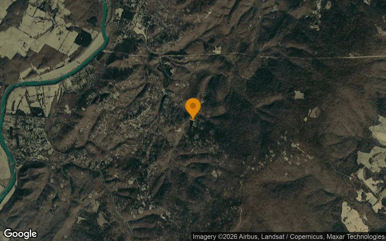 0.55 Acres in Front Royal - Warren County, VA in Warren County, Virginia