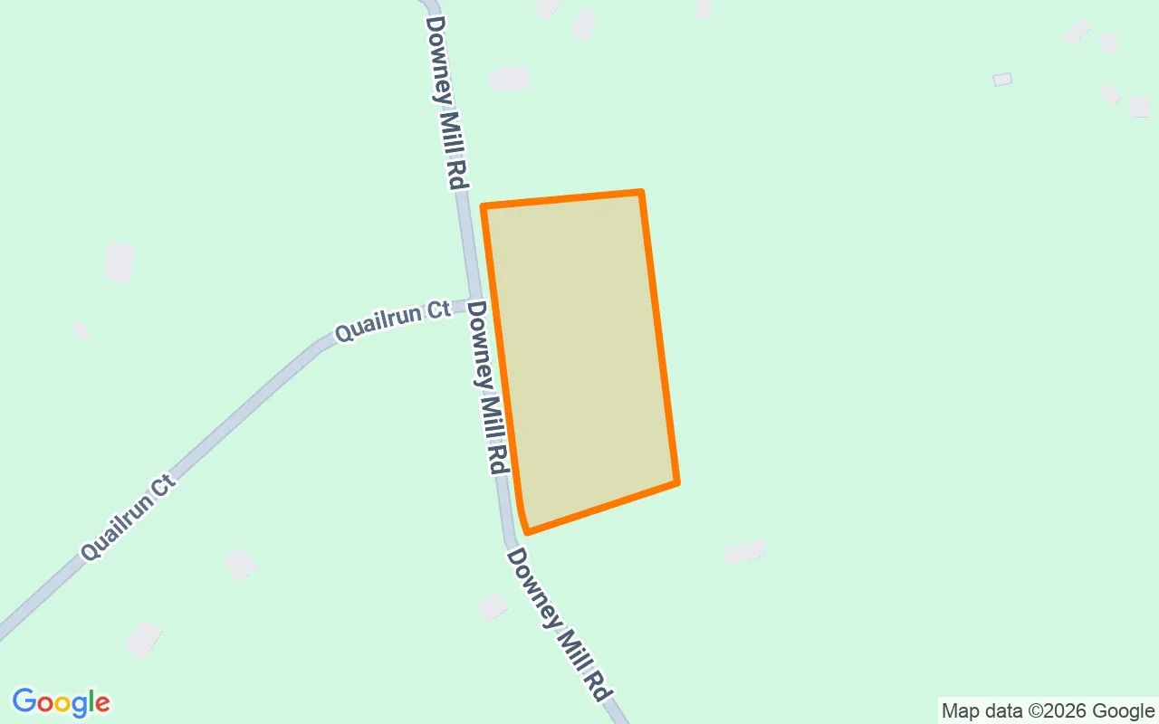 3.18 Acres in Lovettsville - Loudoun County, VA in Loudoun County, Virginia