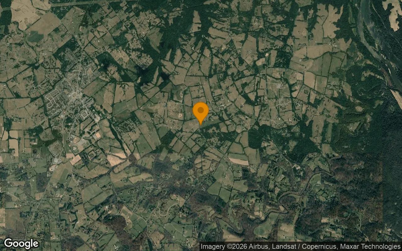 3.18 Acres in Lovettsville - Loudoun County, VA in Loudoun County, Virginia