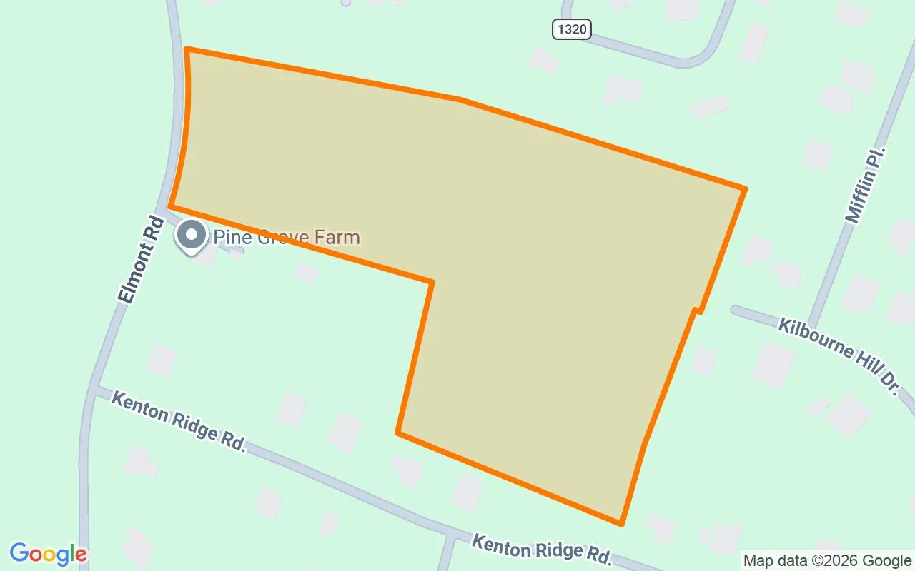 15.02 Acres in Ashland - Hanover County, VA - Image 2