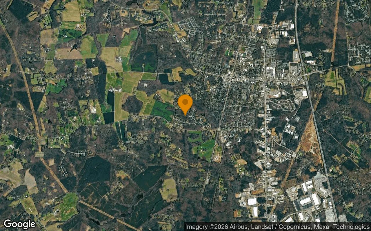 15.02 Acres in Ashland - Hanover County, VA in Hanover County, Virginia