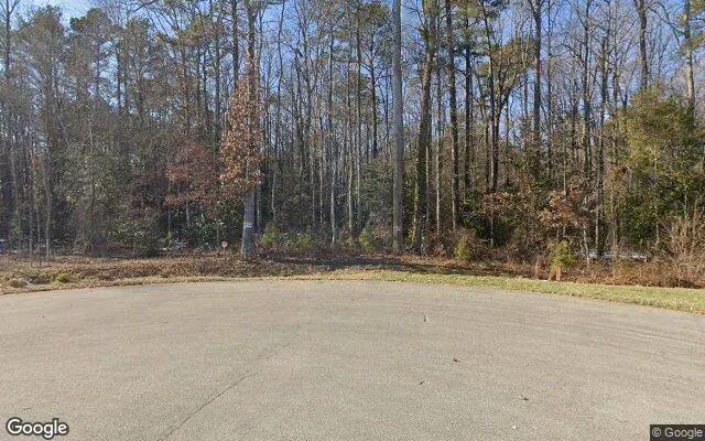 15.02 Acres in Ashland - Hanover County, VA in Hanover County, Virginia