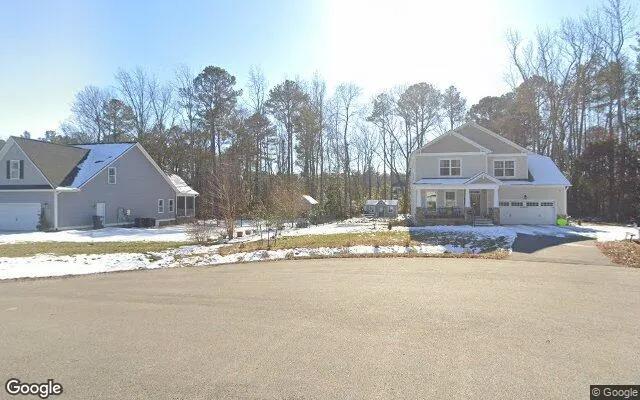 Decorative background for 15.02 Acres in Ashland - Hanover County, VA image 5