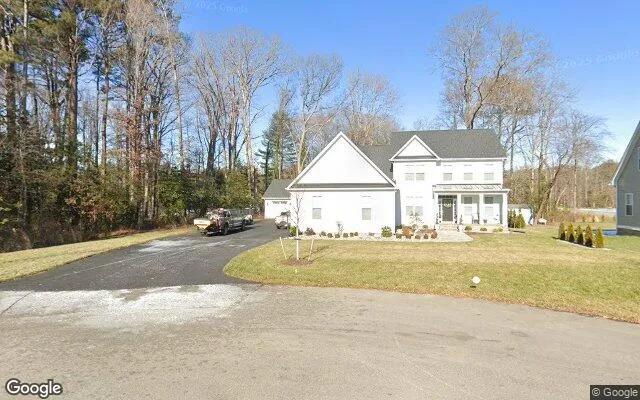 Decorative background for 15.02 Acres in Ashland - Hanover County, VA image 6