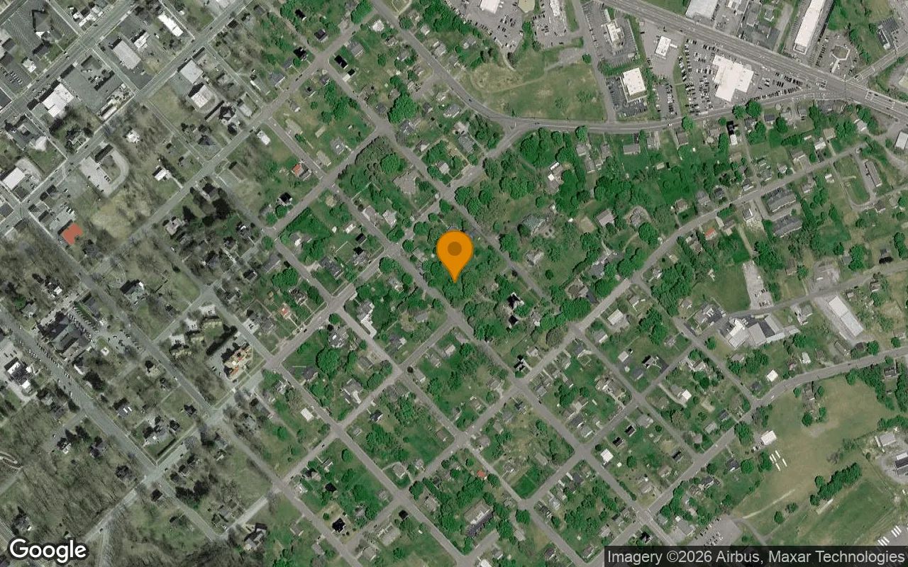 0.55 Acres in Wytheville - Wythe County, VA in Wythe County, Virginia