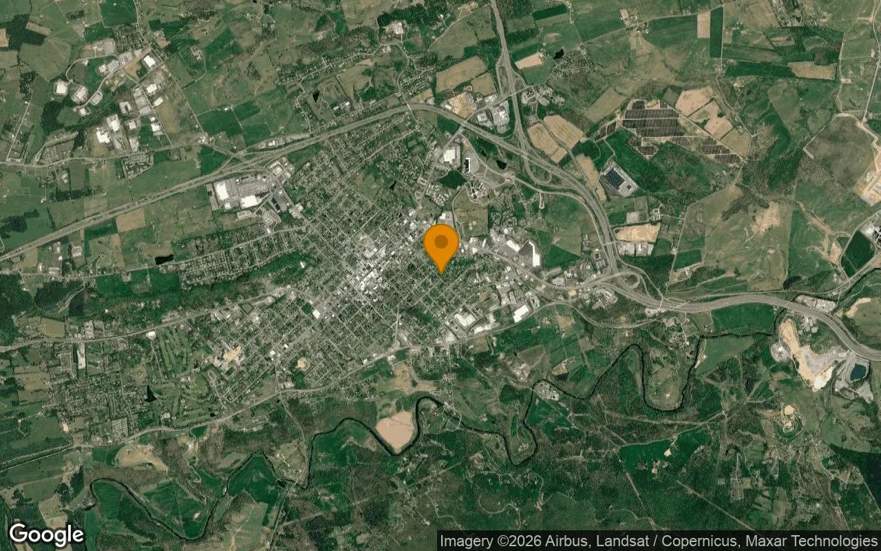 0.55 Acres in Wytheville - Wythe County, VA in Wythe County, Virginia