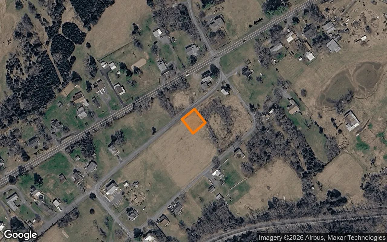 0.17 Acres in Bentonville - Warren County, VA in Warren County, Virginia