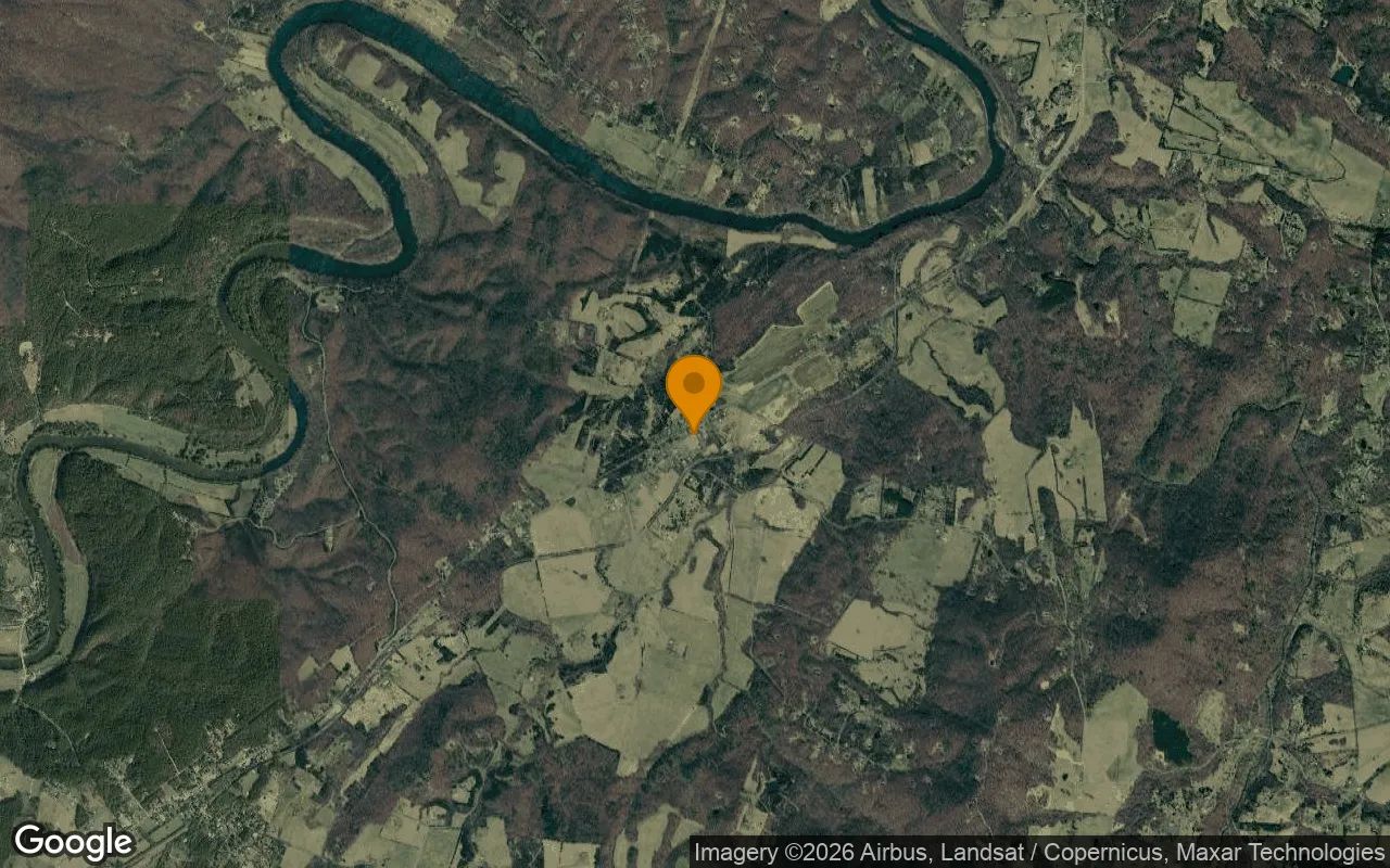 0.17 Acres in Bentonville - Warren County, VA in Warren County, Virginia