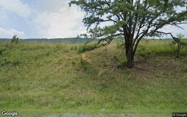 34.21 Acres in New Castle - Craig County, VA in Craig County, Virginia