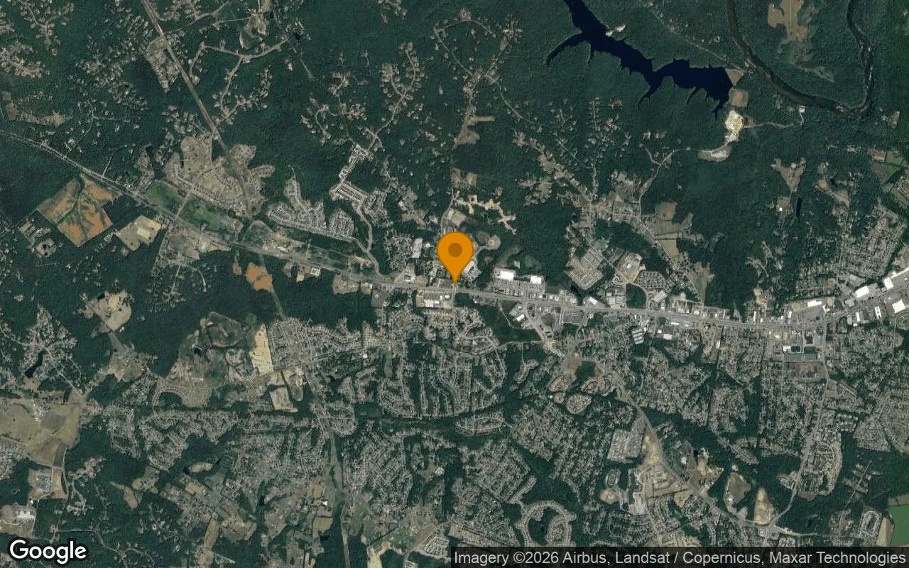 0.55 Acres in Fredericksburg - Spotsylvania County, VA in Spotsylvania County, Virginia
