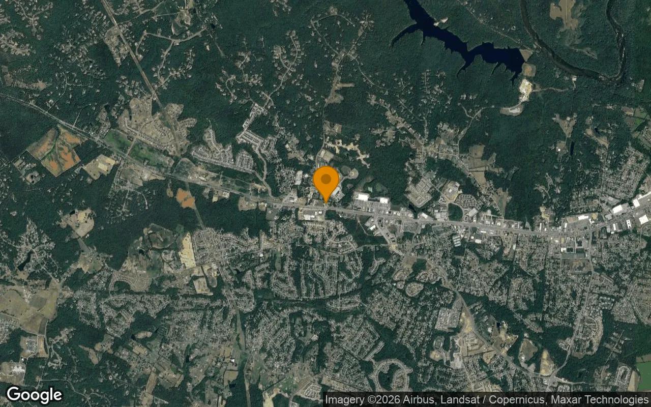 0.55 Acres in Fredericksburg - Spotsylvania County, VA - Image 3