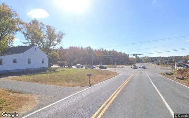 0.55 Acres in Fredericksburg - Spotsylvania County, VA in Spotsylvania County, Virginia