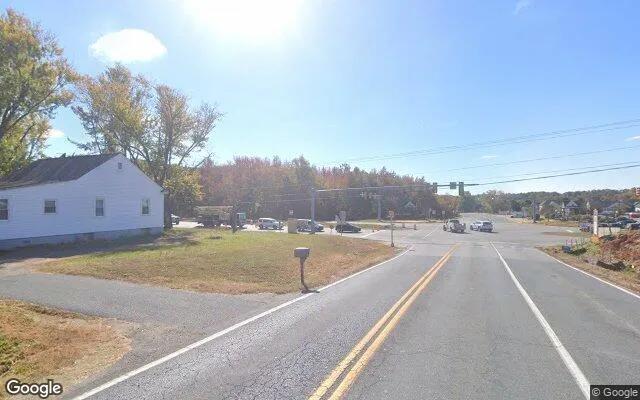 0.55 Acres in Fredericksburg - Spotsylvania County, VA - Image 4