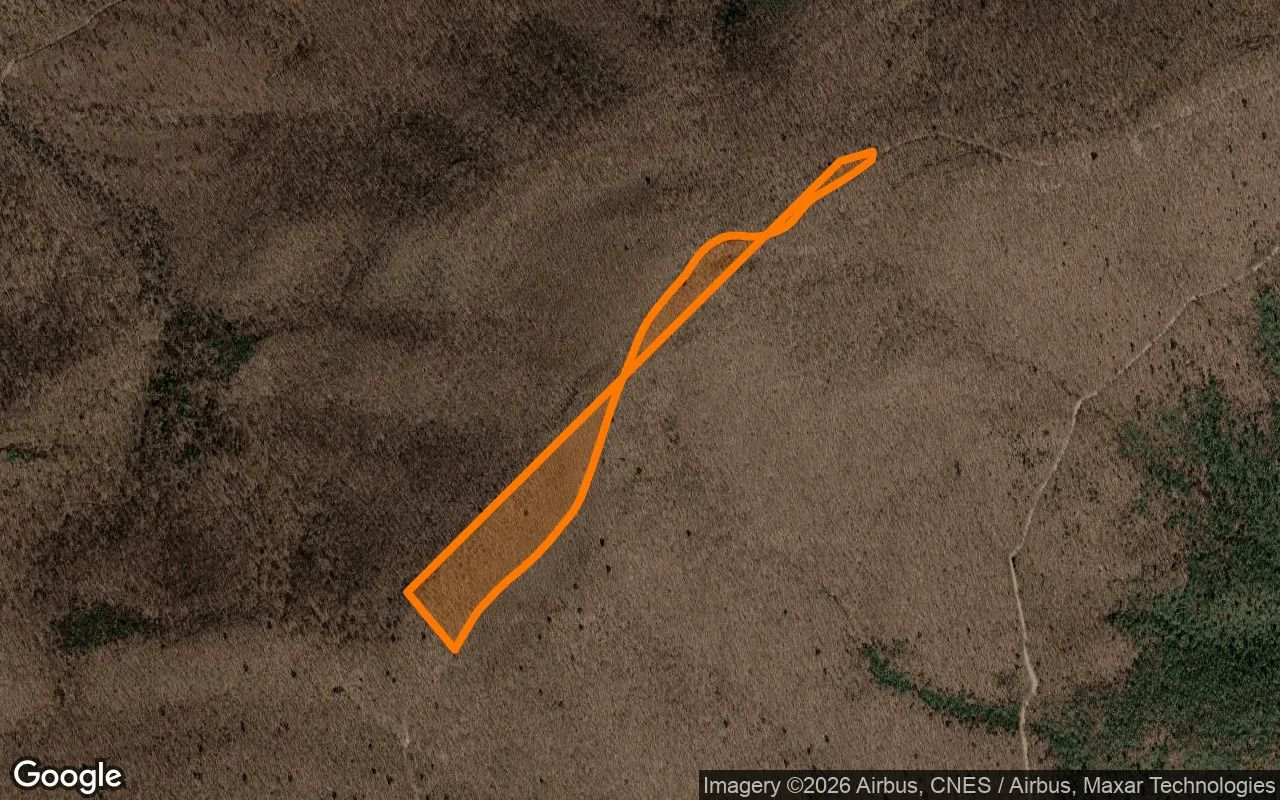 38.8 Acres in Ripplemead - Giles County, VA in Giles County, Virginia