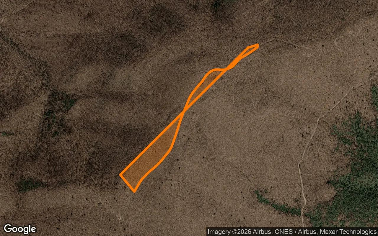 38.8 Acres in Ripplemead - Giles County, VA - Main image