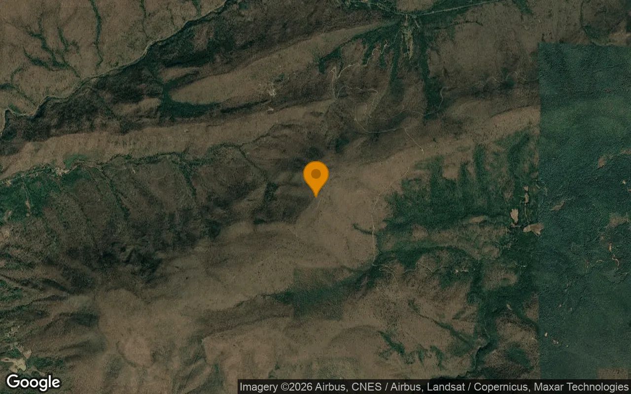 38.8 Acres in Ripplemead - Giles County, VA in Giles County, Virginia