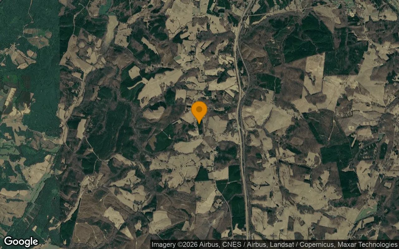 3.5 Acres in Gretna - Pittsylvania County, VA in Pittsylvania County, Virginia
