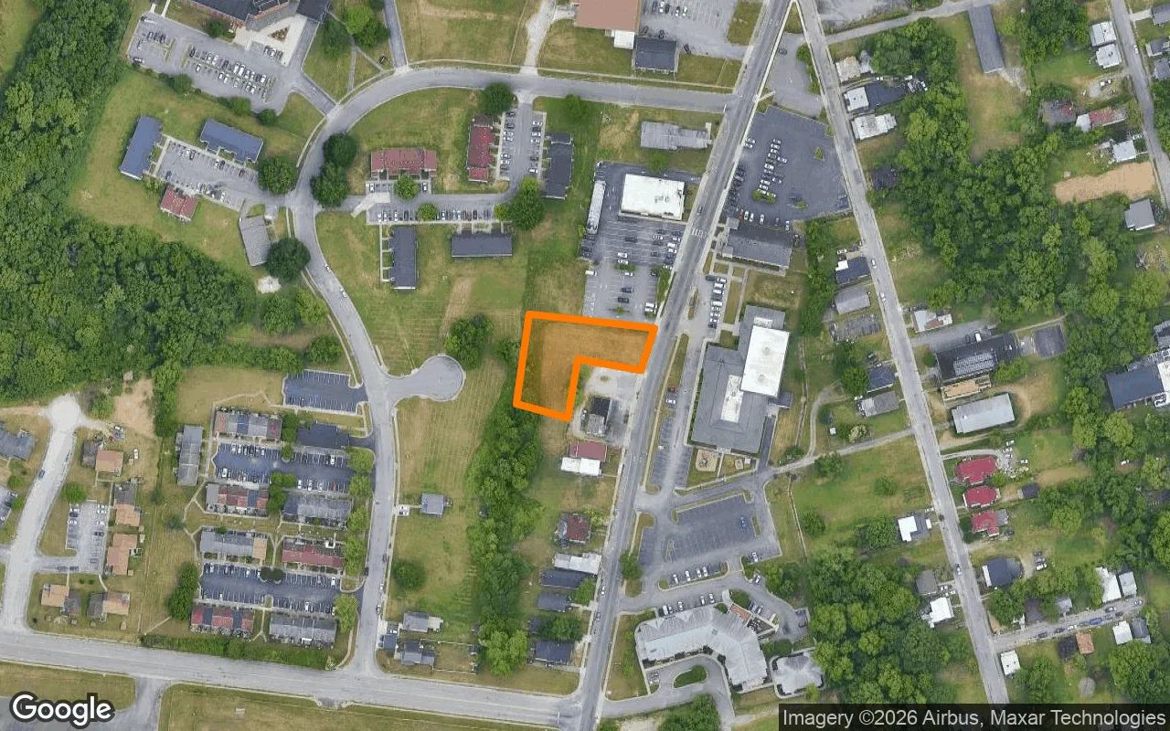 0.53 Acres in Petersburg - Petersburg, VA in Petersburg County, Virginia