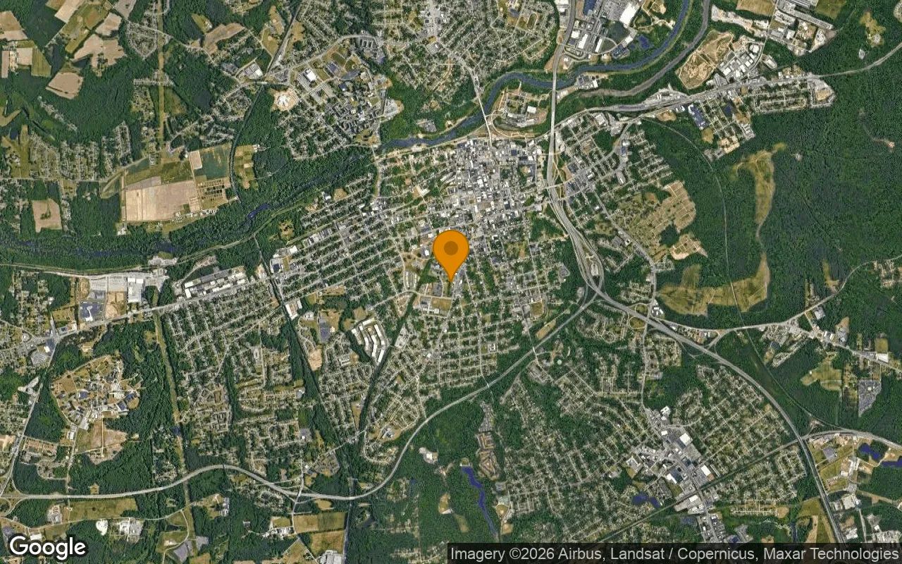 0.53 Acres in Petersburg - Petersburg, VA in Petersburg County, Virginia