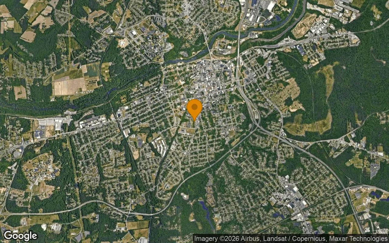 0.53 Acres in Petersburg - Petersburg, VA - Image 3