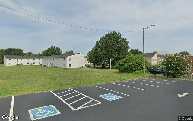 Decorative background for 0.53 Acres in Petersburg - Petersburg, VA image 6
