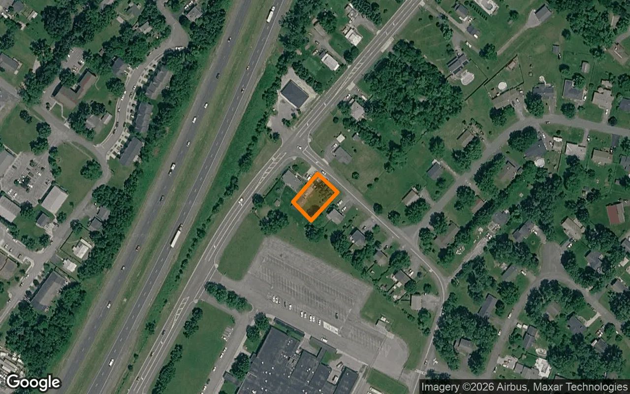 0.22 Acres in Stephens City - Frederick County, VA in Frederick County, Virginia
