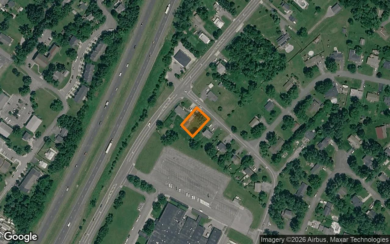 0.22 Acres in Stephens City - Frederick County, VA - Main image