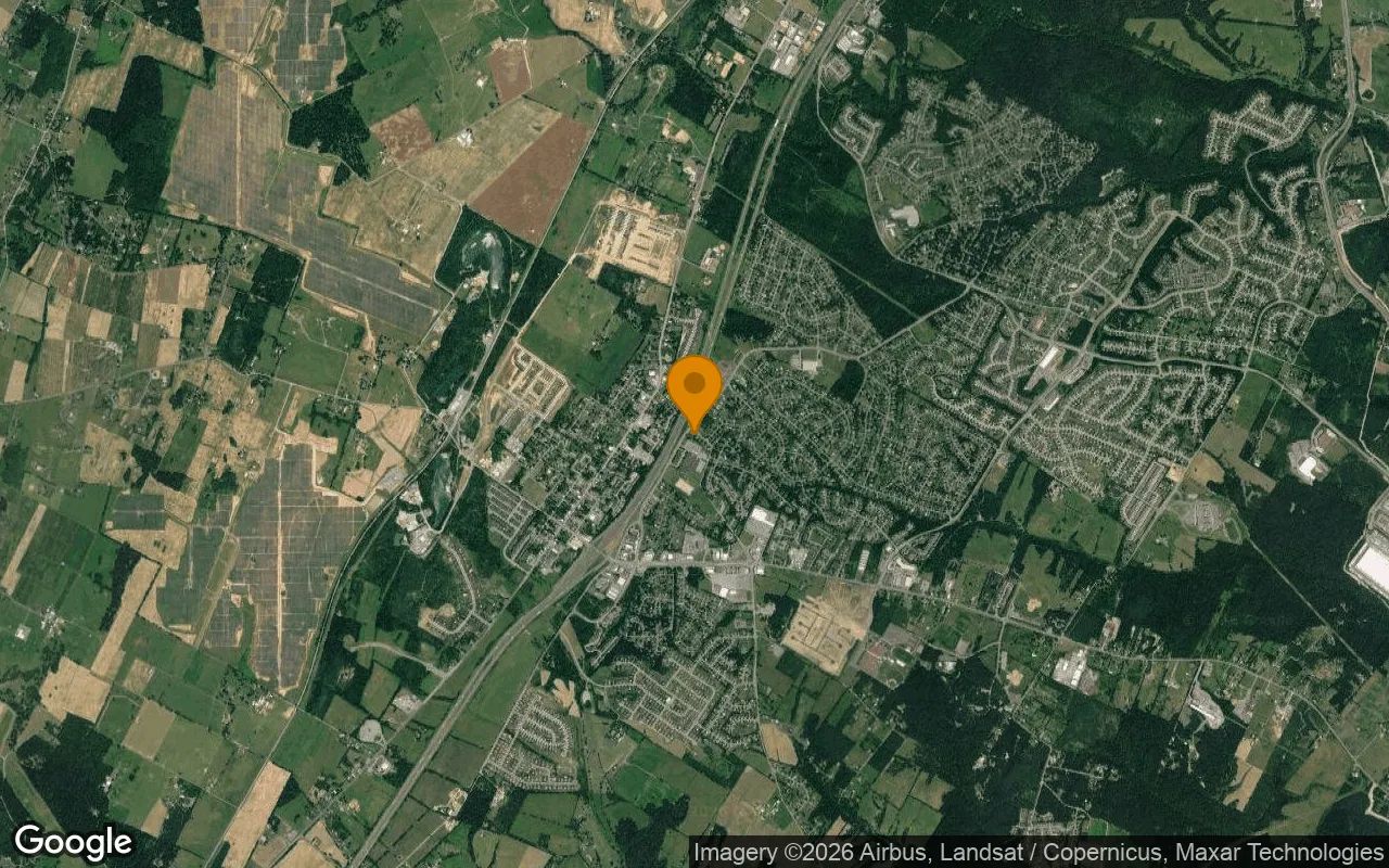0.22 Acres in Stephens City - Frederick County, VA in Frederick County, Virginia