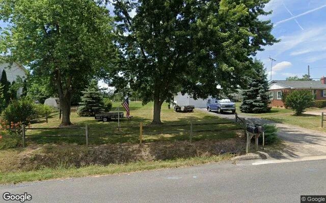 0.22 Acres in Stephens City - Frederick County, VA in Frederick County, Virginia