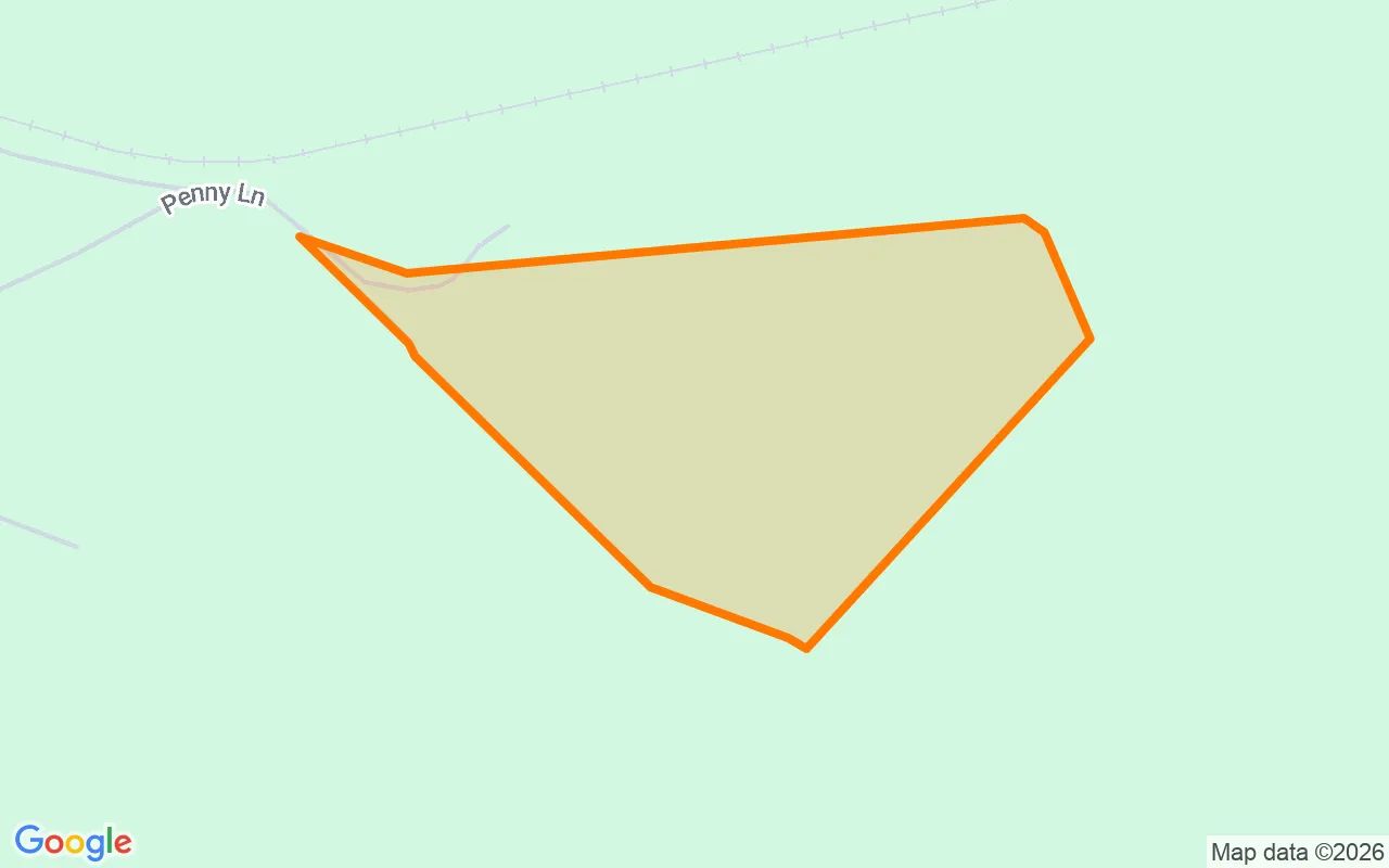 35.05 Acres in Charlotte Court House - Charlotte County, VA in Charlotte County, Virginia