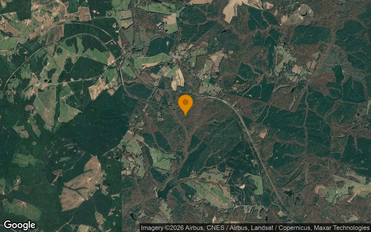 35.05 Acres in Charlotte Court House - Charlotte County, VA in Charlotte County, Virginia