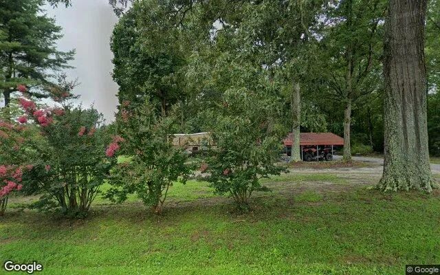 35.05 Acres in Charlotte Court House - Charlotte County, VA in Charlotte County, Virginia