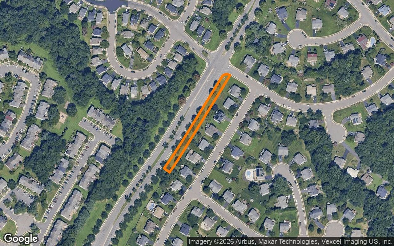 0.4 Acres in Manassas - Manassas Park, VA in Manassas Park County, Virginia