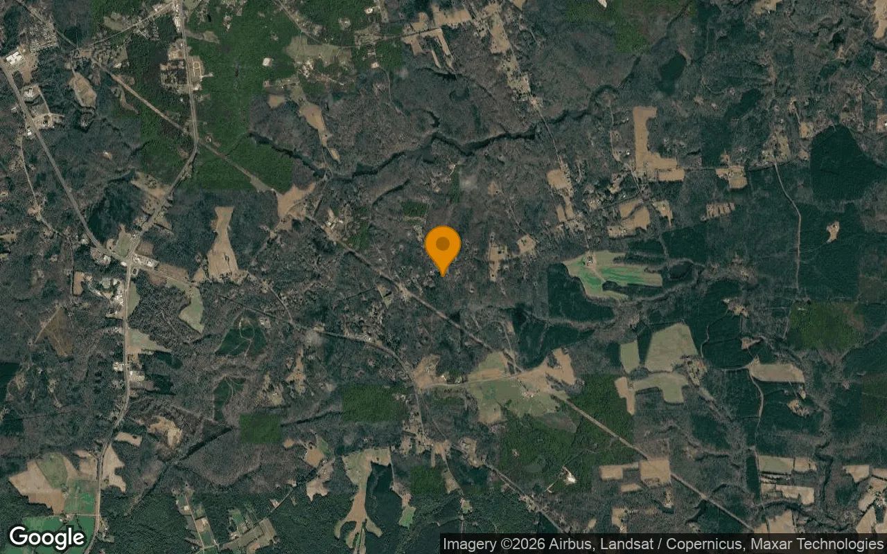 0.16 Acres in Jersey - King George County, VA in King George County, Virginia