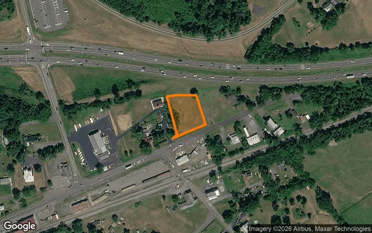 0.69 Acres in Brandy Station - Culpeper County, VA in Culpeper County, Virginia